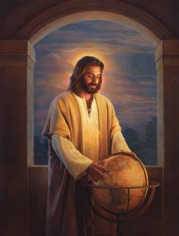"EXPECT PERSECUTION" BY ANDREW WOMMACK 