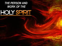 "BE A WITNESS, NOT A JUDGE" BY ANDREW WOMMACK 