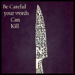 "CONTROL YOUR TONGUE" BY DAVID MCMILLEN 