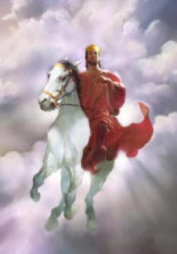 "NOTHING IS IMPOSSIBLE FOR GOD" BY DAVID MCMILLEN 