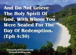 "YOU HAVE IT ALL -- IN THE SPIRIT" BY ANDREW WOMMACK 