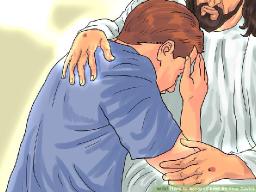 "YOU CAN ACCEPT JESUS RIGHT WHERE YOU ARE" BY DAVID MCMILLEN 