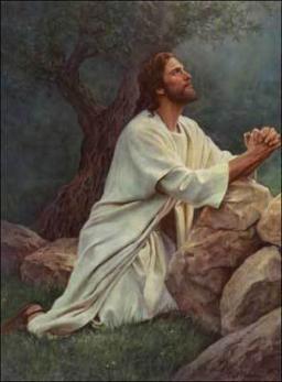 "THE 'OLD MAN' IS DEAD" BY ANDREW WOMMACK