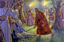 "FIGHT THE BATTLE IN THE SPIRIT" BY ANDREW WOMMACK  