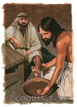 "WE ARE SLAVES" BY DAVID MCMILLEN 