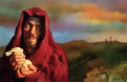"JUDAS, THE BANKER" BY DAVID MCMILLEN 