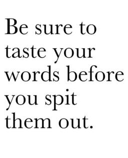 "SWEARING" BY DAVID MCMILLEN 