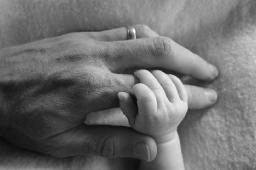 "TAKE CARE OF YOUR HANDS" BY DAVID MCMILLEN 