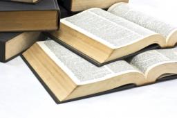 "GETTING ALL YOU CAN OUT OF THE BIBLE" BY DAVID MCMILLEN 