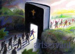 "BELIEVING THE BIBLE" BY DAVID MCMILLEN 