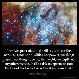 "GOD LOVES YOU" BY ANDREW WOMMACK
