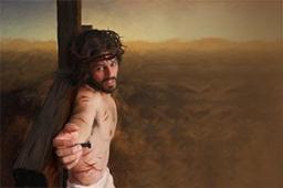 "ABRAHAM'S BOSOM" BY ANDREW WOMMACK 