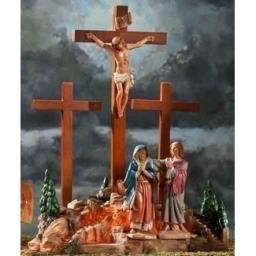 "HONOR YOUR PARENTS" BY ANDREW WOMMACK 