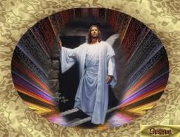 "DEATH HAS LOST ITS POWER" BY ANDREW WOMMACK