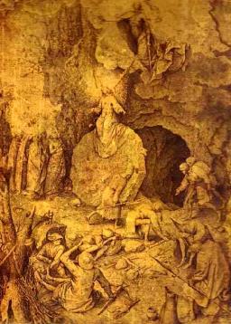 "PROOF OF THE RESURRECTION" BY ANDREW WOMMACK 