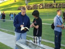 "KINDS OF EVANGELISM" BY ANDREW WOMMACK  