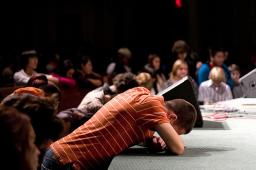 "THE EFFECTS OF SIN" BY ANDREW WOMMACK 