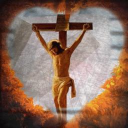 "HEALED AND FORGIVEN, IT WAS ALL IN THE ATONEMENT" BY DAVID MCMILLEN 