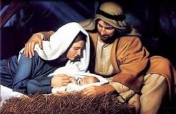 "DO YOU KNOW THE STORY OF JESUS' BIRTH?" BY DAVID MCMILLEN 