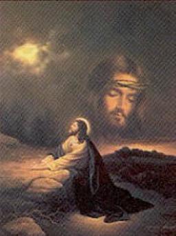 "WE ARE ONLY COMPLETE IN CHRIST" BY ANDREW WOMMACK 