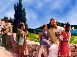 "A GIFT FOR JESUS" BY DAVID MCMILLEN 