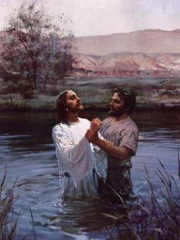 "WATER BAPTISM IS A SIGN" BY ANDREW WOMMACK 
