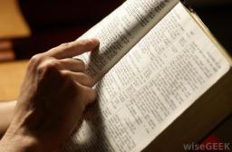 "INCREASING YOUR FAITH" BY DAVID MCMILLEN 