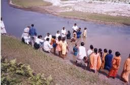 "WATER BAPTISM IS AN ACT OF FAITH" BY ANDREW WOMMACK 