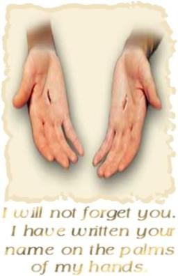 "(JUSTIFIED) JUST IF I'D NEVER SINNED" BY DAVID MCMILLEN 