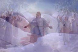 "DREAMING GODLY DREAMS" BY DAVID MCMILLEN 