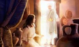 "KNOWING GOD'S WILL IS NOT ENOUGH" BY ANDREW WOMMACK 