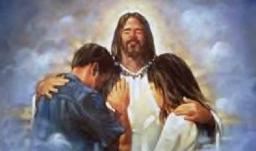 "BEING A SPOKESMAN FOR JESUS" BY DAVID MCMILLEN 