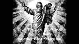 "DON'T YOU BE DECEIVED" BY DAVID MCMILLEN 