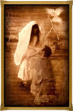"IT IS GOD'S WILL TO HEAL" BY DAVID MCMILLEN 