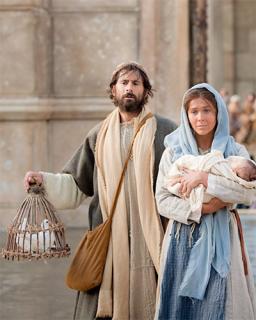 "GOD LOOKS FOR AVAILABILITY" BY ANDREW WOMMACK 