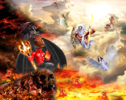 "WHAT HAPPENS WHEN YOU DIE?" BY DAVID MCMILLEN 