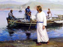 "DO YOU OBEY JESUS 'AT ONCE' OR 'IMMEDIATELY'? BY DAVID MCMILLEN 