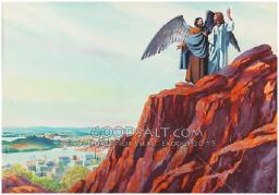 "KNOWING WHO WE ARE" BY ANDREW WOMMACK 