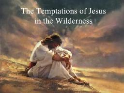 "SATAN'S POWER IS LIMITED" BY ANDREW WOMMACK 