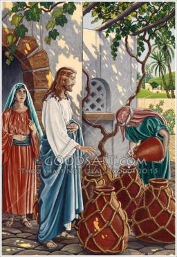 "GOD IS NOT CHEAP" BY ANDREW WOMMACK 