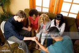 "BEING HOLY VS BEING BORN AGAIN 