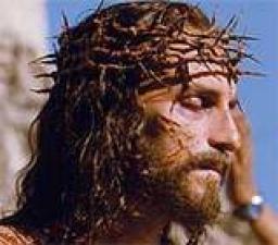"BEING IN CHRIST JESUS OUR LORD" BY DAVID MCMILLEN 