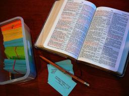 "HE USES THE USABLE" BY ANDREW WOMMACK 