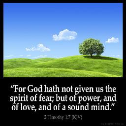 "WORSHIP HIM IN SPIRIT" BY ANDREW WOMMACK 