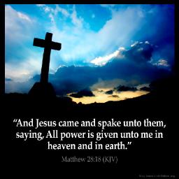 "GOD'S WORD HAS NO LIMITS" BY ANDREW WOMMACK 