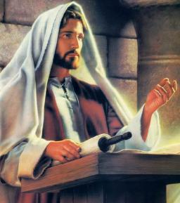 "OUR DEBTS HAVE BEEN CANCELLED" BY ANDREW WOMMACK 