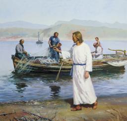 "THE CHOSEN ONES" BY ANDREW WOMMACK 