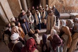 "DEMONS IN CHURCH" BY ANDREW WOMMACK 