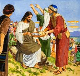 "PROSPERITY" BY DAVID MCMILLEN 