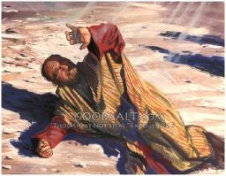 "HE WILL SHARE HIS REWARD" BY ANDREW WOMMACK 